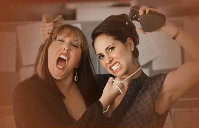 Есть Фото Соперницы