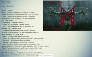 Проклятие иуды. Порча на смерть руны. Став порча на смерть. Руническая порча на смерть. Рунические порчи.