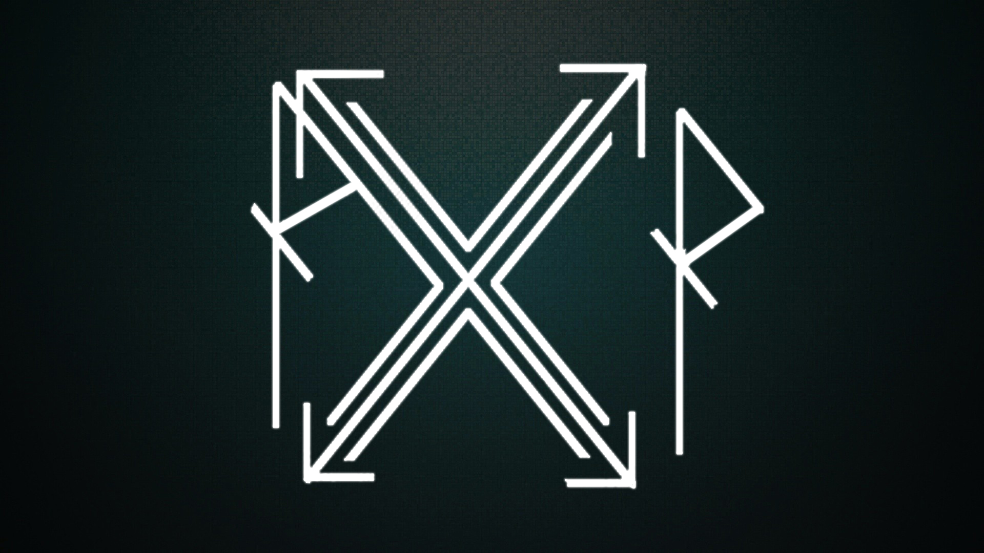 Руны от истерики. Фамильярность порождает презрение. Рунный став рабский крест. Став для связи. Исландские руны.